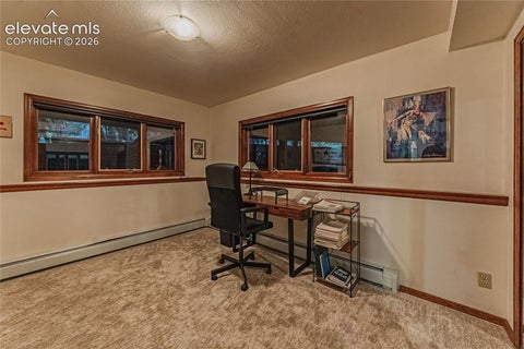 Tiny photo for 5145 Golden Hills Court, Colorado Springs, CO 80919 (MLS # 6726435)