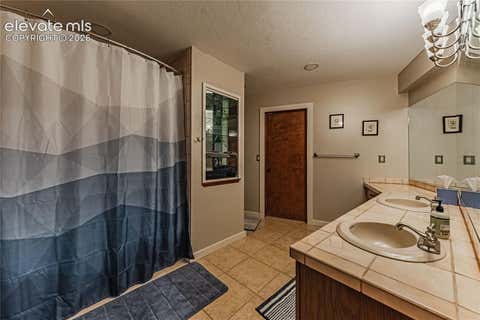 Tiny photo for 5145 Golden Hills Court, Colorado Springs, CO 80919 (MLS # 6726435)