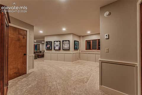 Tiny photo for 5145 Golden Hills Court, Colorado Springs, CO 80919 (MLS # 6726435)