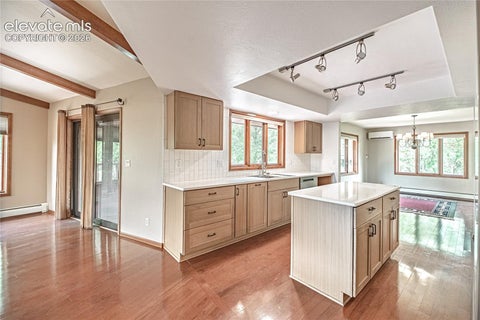 Tiny photo for 5145 Golden Hills Court, Colorado Springs, CO 80919 (MLS # 6726435)