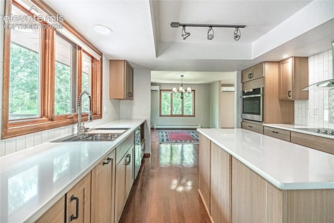 Tiny photo for 5145 Golden Hills Court, Colorado Springs, CO 80919 (MLS # 6726435)