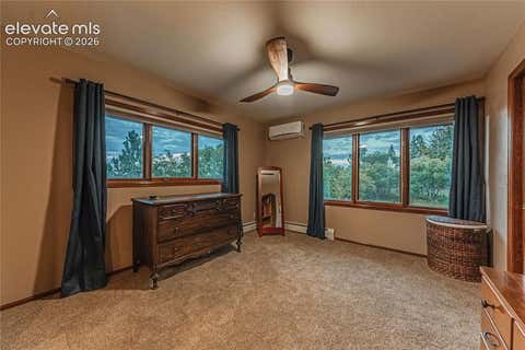 Tiny photo for 5145 Golden Hills Court, Colorado Springs, CO 80919 (MLS # 6726435)