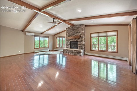 Tiny photo for 5145 Golden Hills Court, Colorado Springs, CO 80919 (MLS # 6726435)