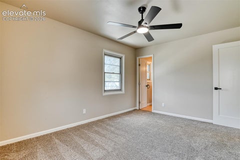 Tiny photo for 2806 Casden Circle, Colorado Springs, CO 80909 (MLS # 8283818)