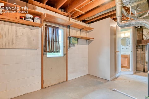 Tiny photo for 2806 Casden Circle, Colorado Springs, CO 80909 (MLS # 8283818)