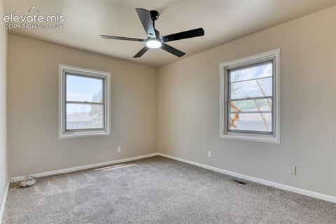 Tiny photo for 2806 Casden Circle, Colorado Springs, CO 80909 (MLS # 8283818)