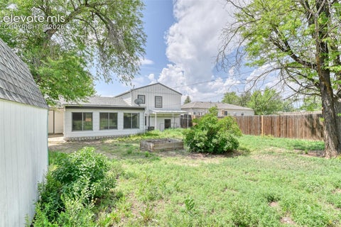 Tiny photo for 2806 Casden Circle, Colorado Springs, CO 80909 (MLS # 8283818)