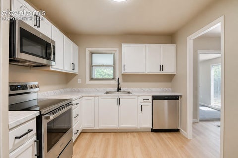 Tiny photo for 2806 Casden Circle, Colorado Springs, CO 80909 (MLS # 8283818)
