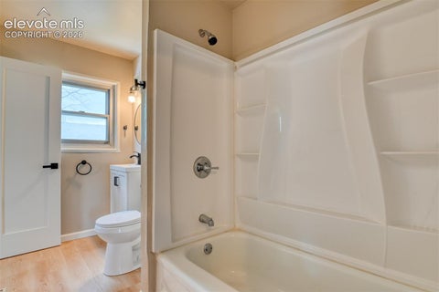 Tiny photo for 2806 Casden Circle, Colorado Springs, CO 80909 (MLS # 8283818)