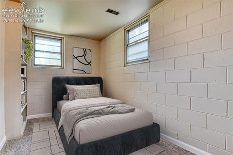 Tiny photo for 2806 Casden Circle, Colorado Springs, CO 80909 (MLS # 8283818)