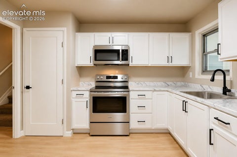 Tiny photo for 2806 Casden Circle, Colorado Springs, CO 80909 (MLS # 8283818)