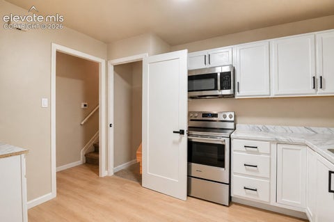 Tiny photo for 2806 Casden Circle, Colorado Springs, CO 80909 (MLS # 8283818)