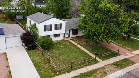 Photo of 2806 Casden Circle, Colorado Springs, CO 80909 (MLS # 8283818)