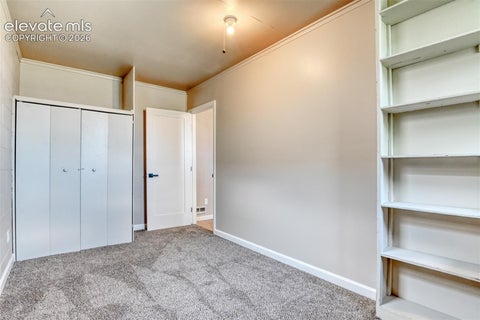 Tiny photo for 2806 Casden Circle, Colorado Springs, CO 80909 (MLS # 8283818)
