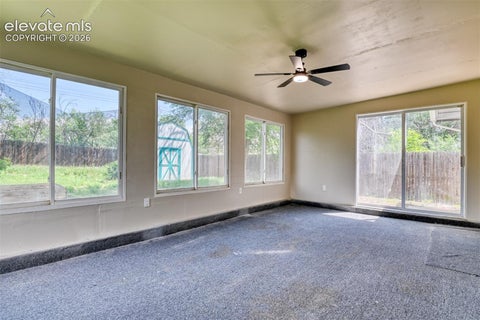 Tiny photo for 2806 Casden Circle, Colorado Springs, CO 80909 (MLS # 8283818)