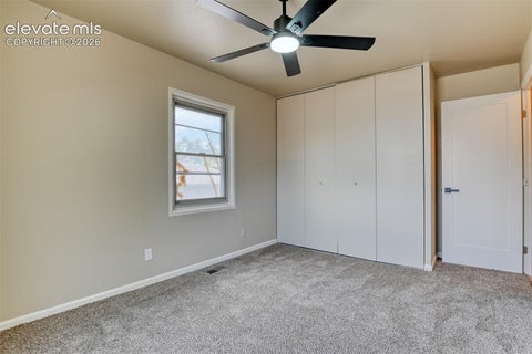 Tiny photo for 2806 Casden Circle, Colorado Springs, CO 80909 (MLS # 8283818)