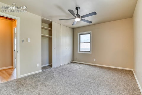 Tiny photo for 2806 Casden Circle, Colorado Springs, CO 80909 (MLS # 8283818)