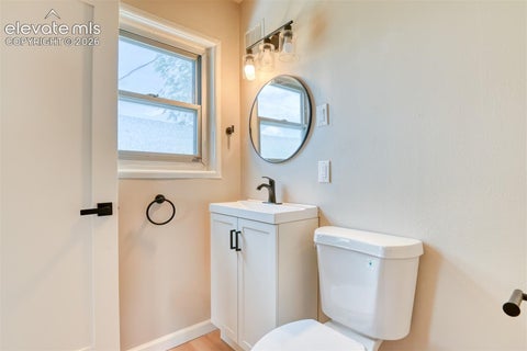 Tiny photo for 2806 Casden Circle, Colorado Springs, CO 80909 (MLS # 8283818)