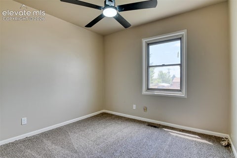 Tiny photo for 2806 Casden Circle, Colorado Springs, CO 80909 (MLS # 8283818)
