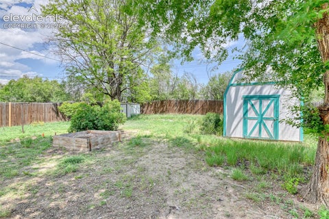 Tiny photo for 2806 Casden Circle, Colorado Springs, CO 80909 (MLS # 8283818)