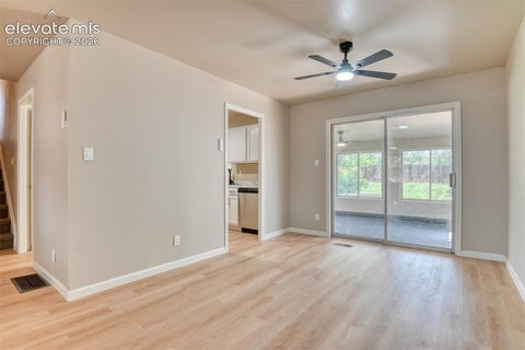 Tiny photo for 2806 Casden Circle, Colorado Springs, CO 80909 (MLS # 8283818)