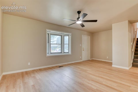 Tiny photo for 2806 Casden Circle, Colorado Springs, CO 80909 (MLS # 8283818)