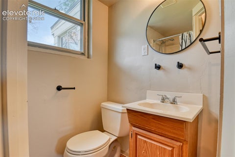 Tiny photo for 2806 Casden Circle, Colorado Springs, CO 80909 (MLS # 8283818)