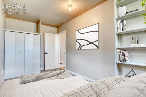 Tiny photo for 2806 Casden Circle, Colorado Springs, CO 80909 (MLS # 8283818)