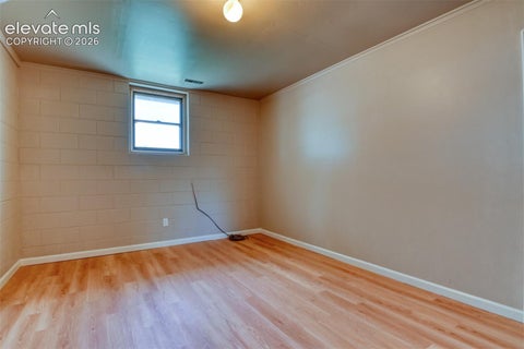 Tiny photo for 2806 Casden Circle, Colorado Springs, CO 80909 (MLS # 8283818)