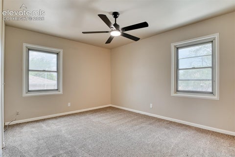 Tiny photo for 2806 Casden Circle, Colorado Springs, CO 80909 (MLS # 8283818)