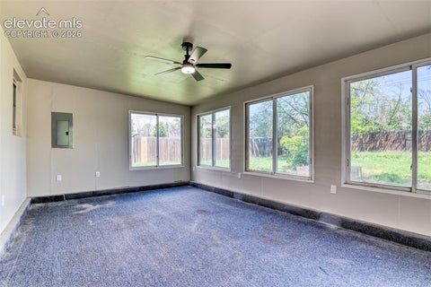 Tiny photo for 2806 Casden Circle, Colorado Springs, CO 80909 (MLS # 8283818)