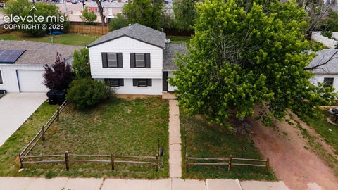 Tiny photo for 2806 Casden Circle, Colorado Springs, CO 80909 (MLS # 8283818)