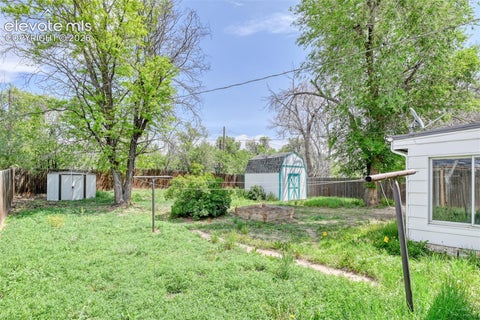 Tiny photo for 2806 Casden Circle, Colorado Springs, CO 80909 (MLS # 8283818)