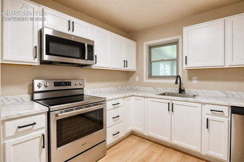 Tiny photo for 2806 Casden Circle, Colorado Springs, CO 80909 (MLS # 8283818)