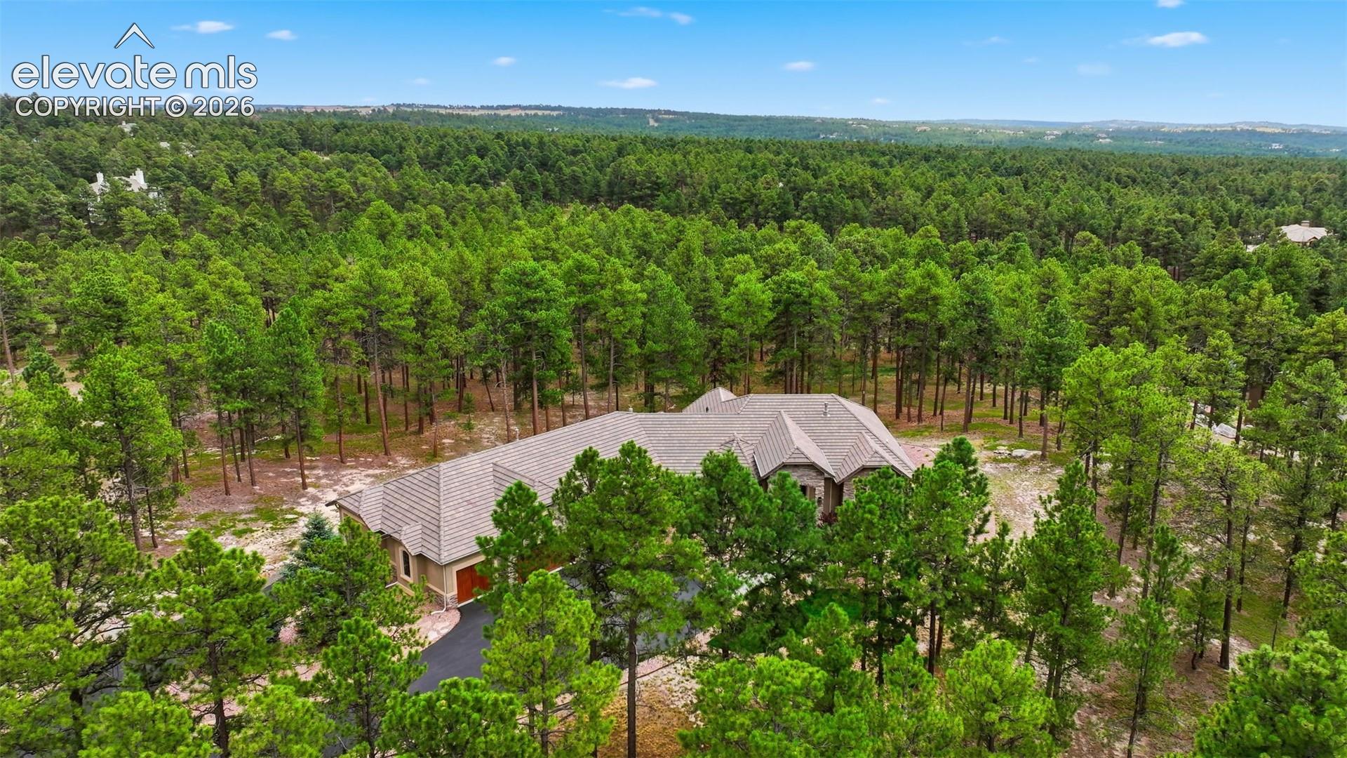 4865 Hidden Rock Road