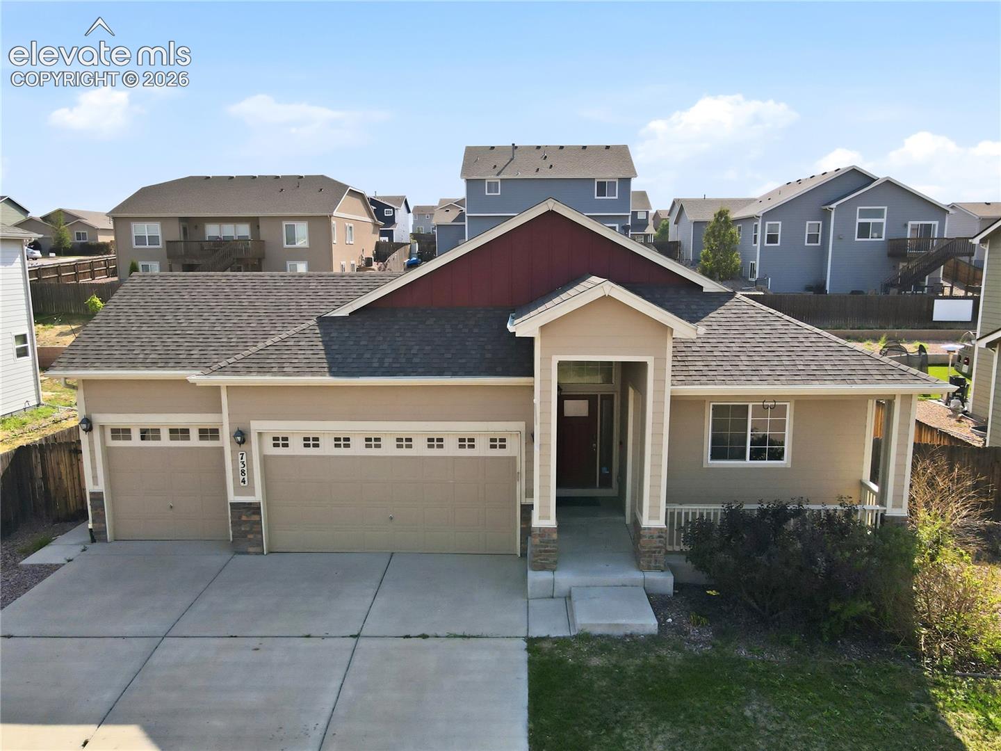 7385 Bonterra Lane