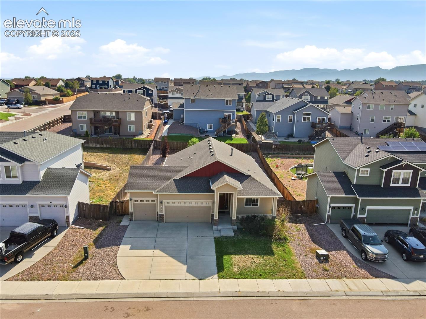 7385 Bonterra Lane