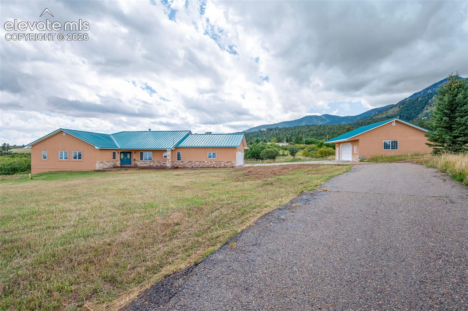 10650 Baxter Road