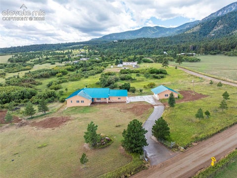 Photo of 10650 Baxter Road, Rye, CO 81069 (MLS # 6607990)