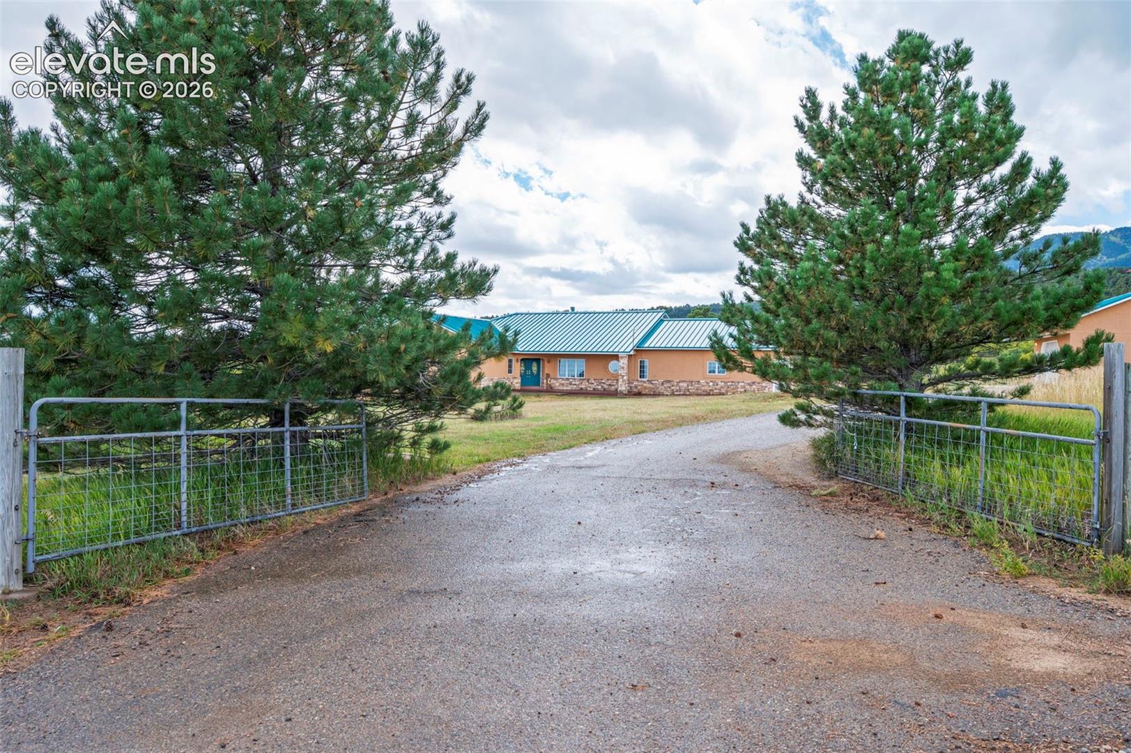 10650 Baxter Road