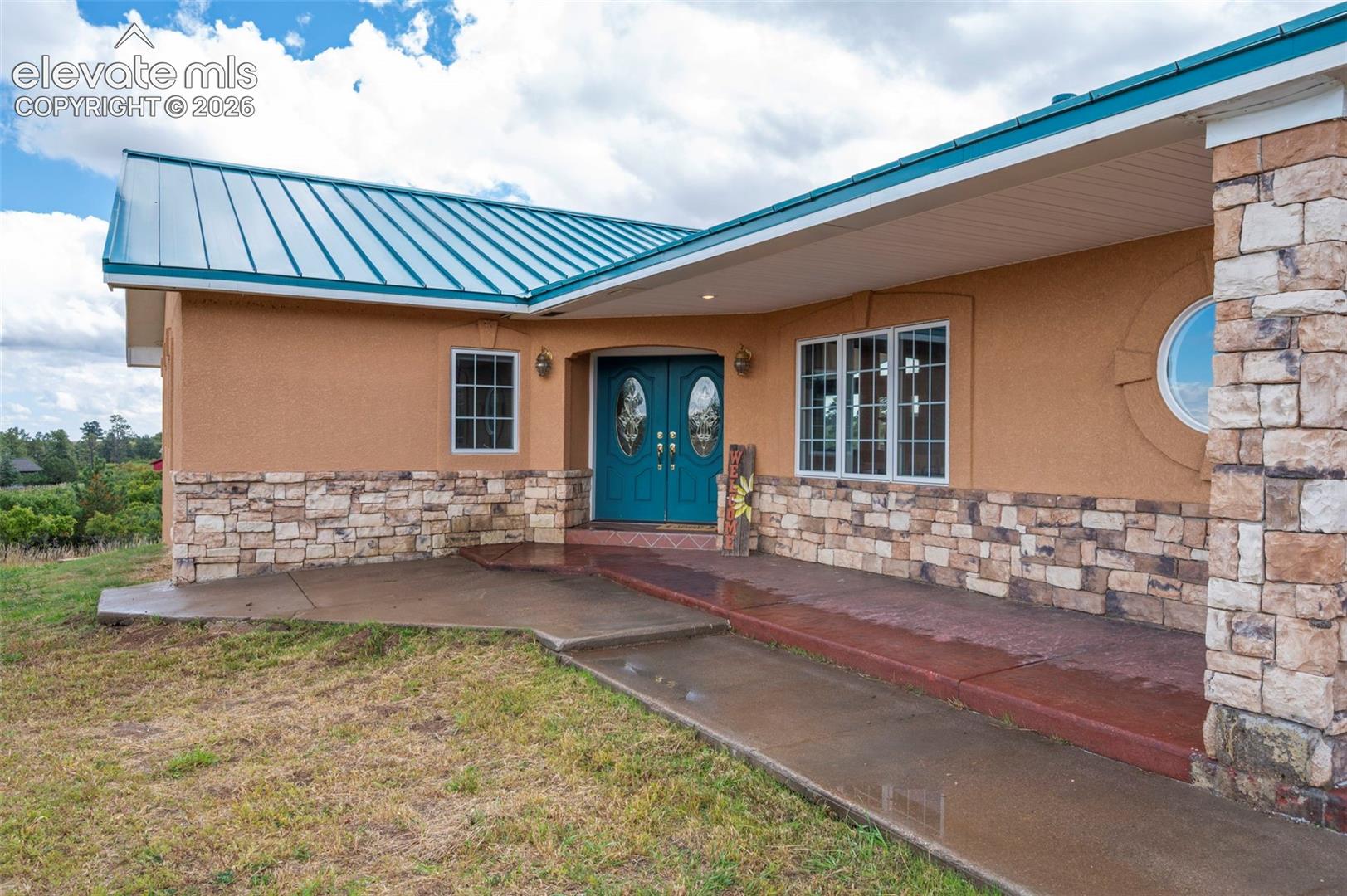 10650 Baxter Road
