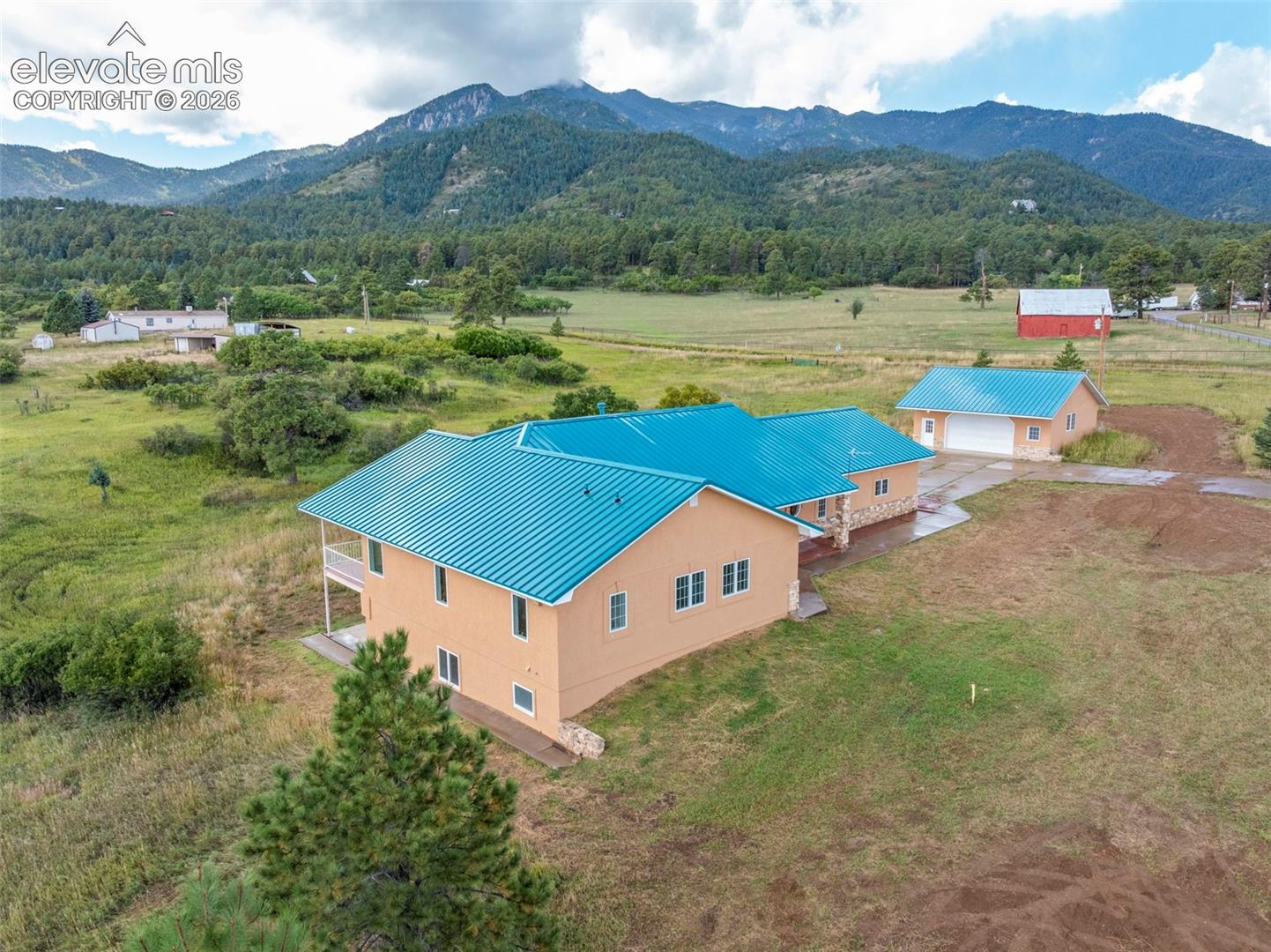 10650 Baxter Road
