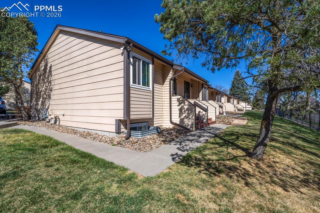4545 Lamplighter Circle