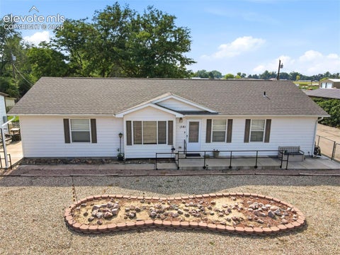 Photo of 1581 Center Lane, Pueblo, CO 81006 (MLS # 3025476)