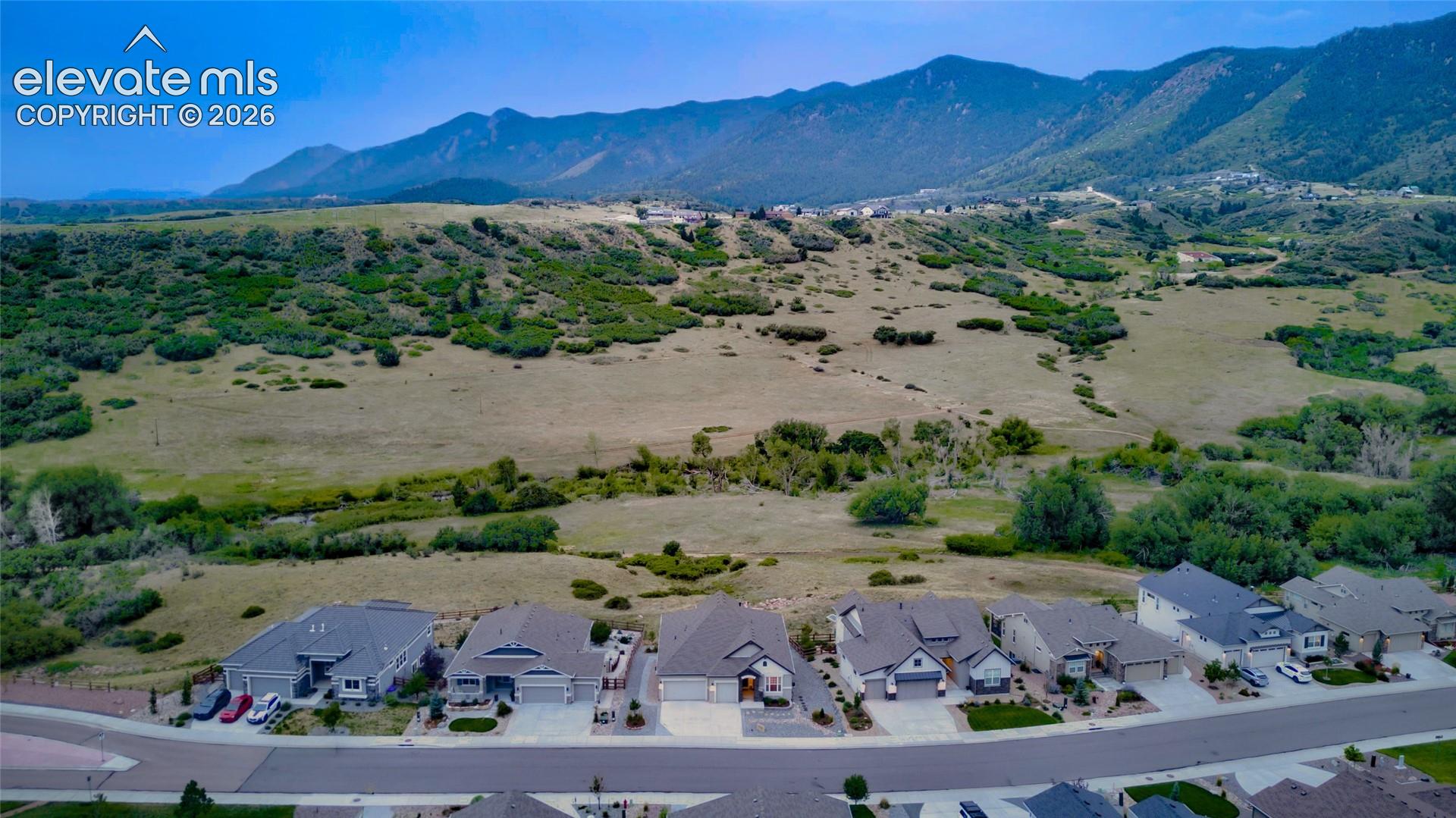 3793 Forest Lakes Drive