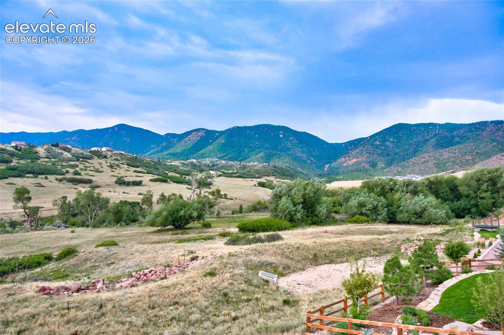 3793 Forest Lakes Drive