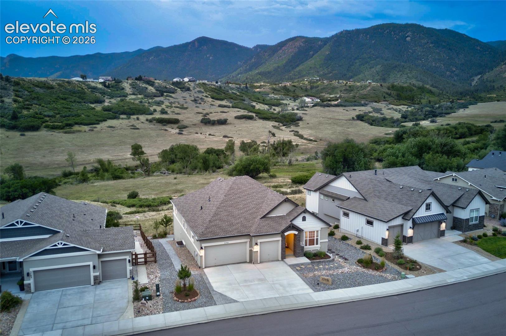 3793 Forest Lakes Drive