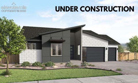 Photo of 418 Grand Summit Drive, Monument, CO 80132 (MLS # 3080141)