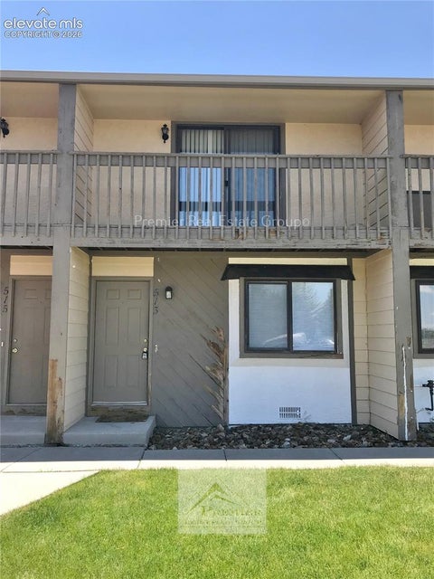 Photo of 513 Comanche Village Drive, Fountain, CO 80817 (MLS # 8698052)