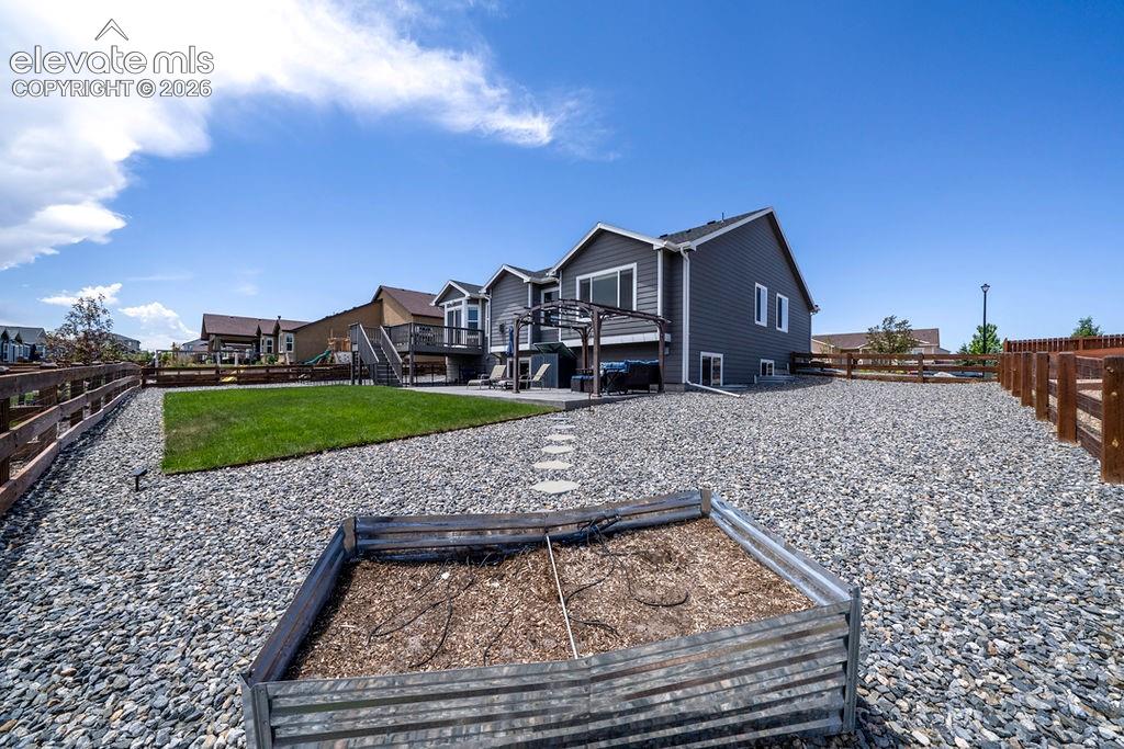 12763 Clark Peak Court